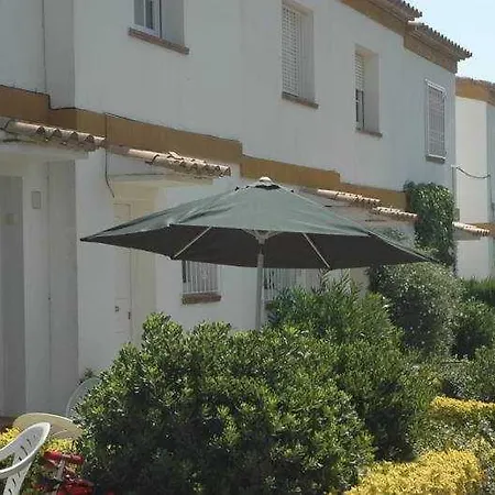 Vall Petita Apartment