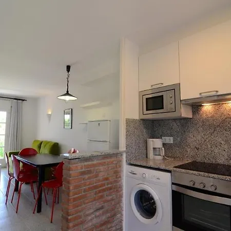 Vall Petita Apartment Torroella De Montgri
