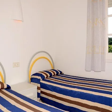 Vall Petita Apartment