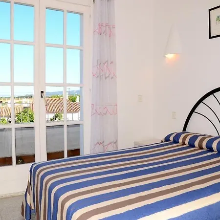 Apartment Vall Petita *