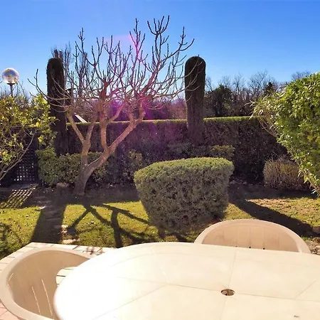 Vall Petita Apartment Torroella De Montgri