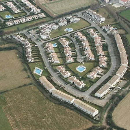 Vall Petita Apartment
