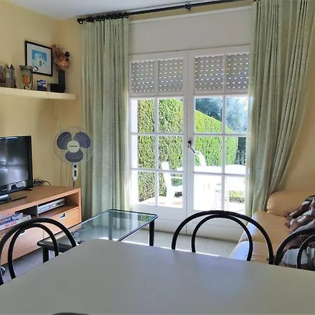 Apartment Vall Petita *
