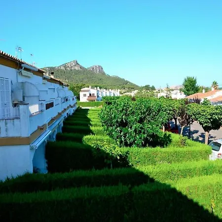 Vall Petita Apartment *
