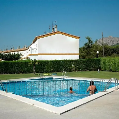 Apartment Vall Petita Torroella De Montgri