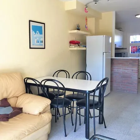Apartment Vall Petita