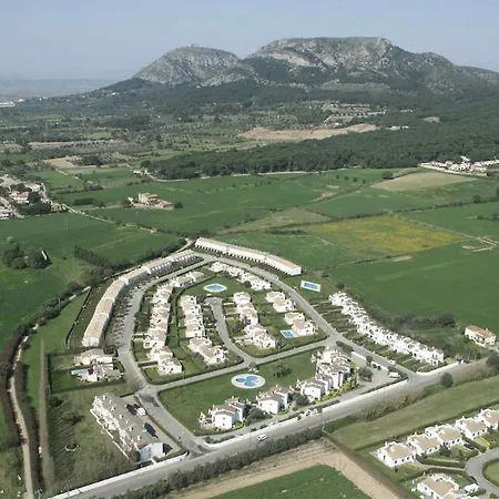 Vall Petita Torroella De Montgri