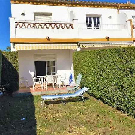 Vall Petita Apartment