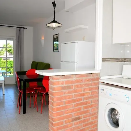 Vall Petita Apartment *