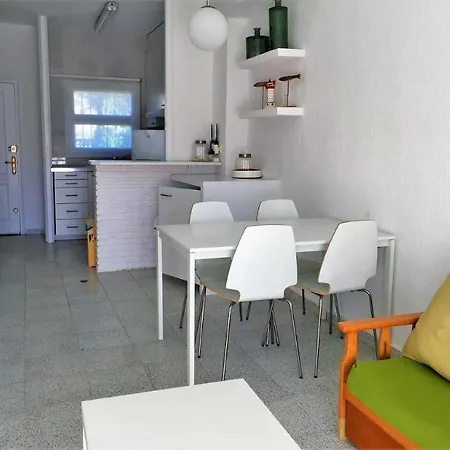 Apartment Vall Petita Torroella De Montgri