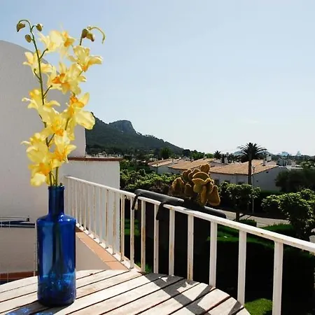 Apartment Vall Petita